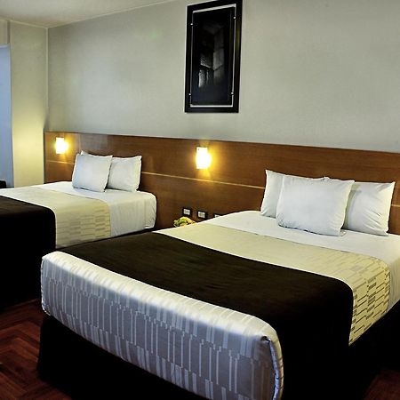 Polo Cusco Suites Kültér fotó