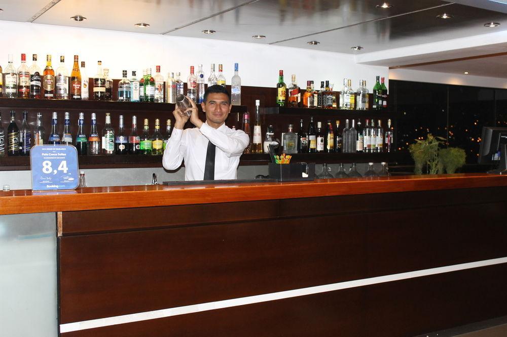 Polo Cusco Suites Kültér fotó