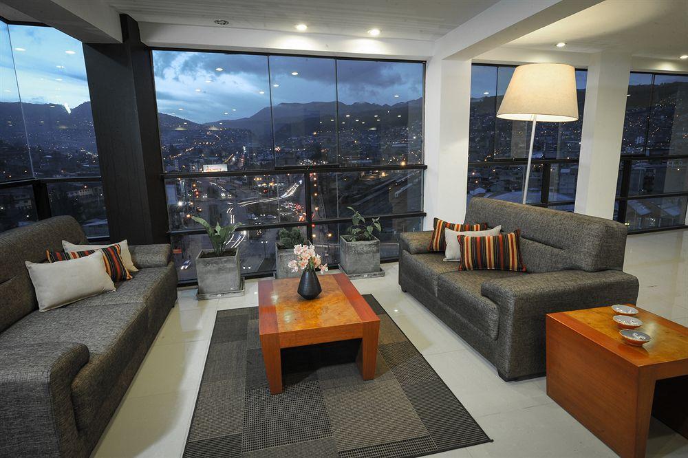 Polo Cusco Suites Kültér fotó
