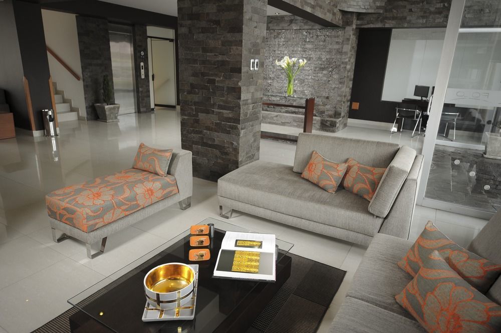 Polo Cusco Suites Kültér fotó