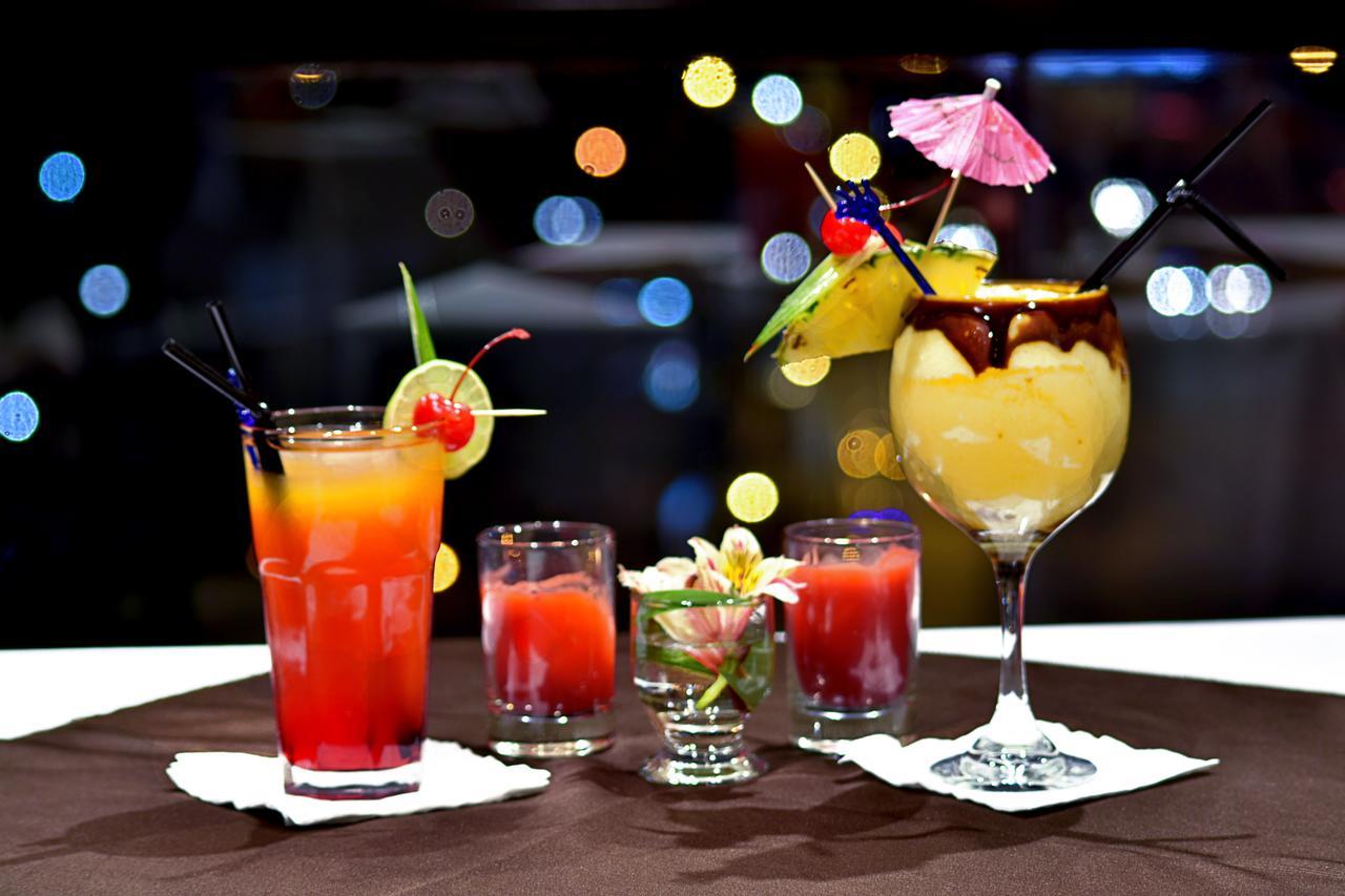Polo Cusco Suites Kültér fotó