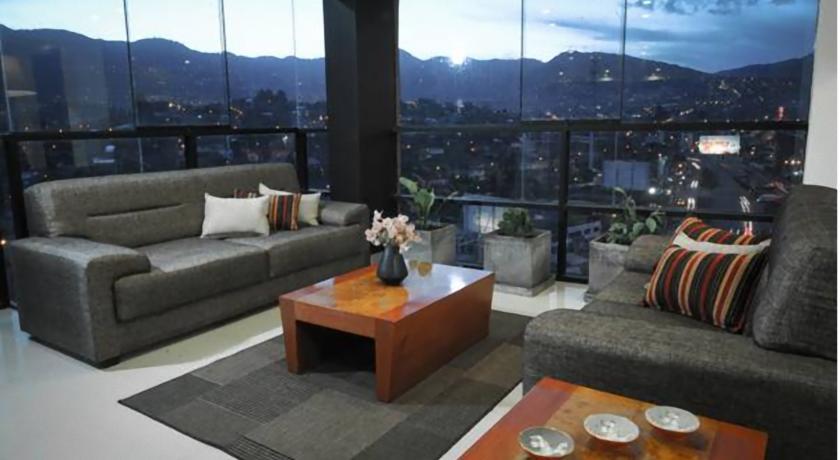 Polo Cusco Suites Kültér fotó