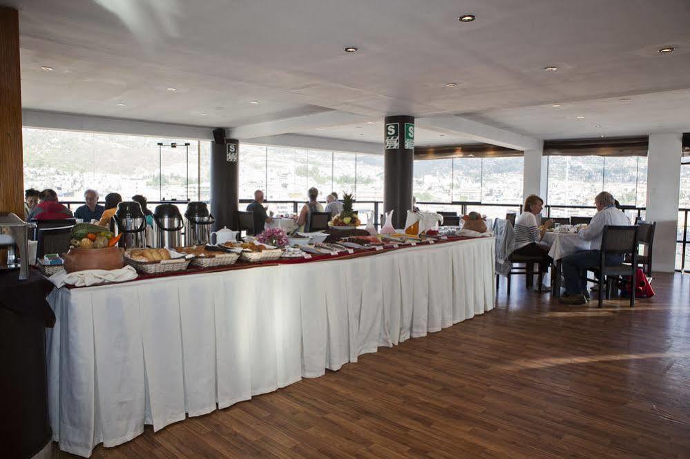 Polo Cusco Suites Kültér fotó