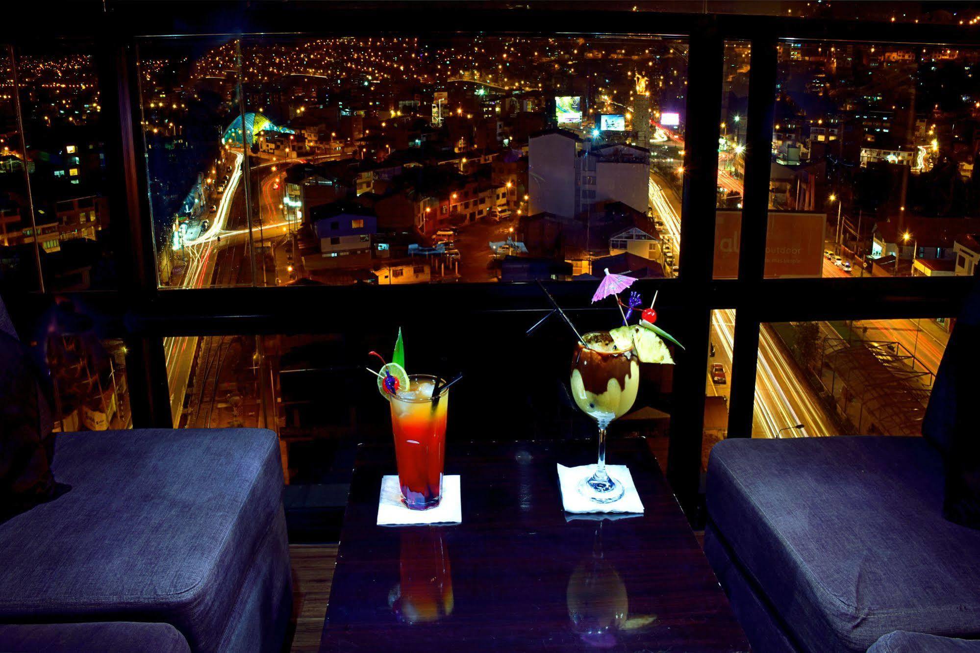 Polo Cusco Suites Kültér fotó