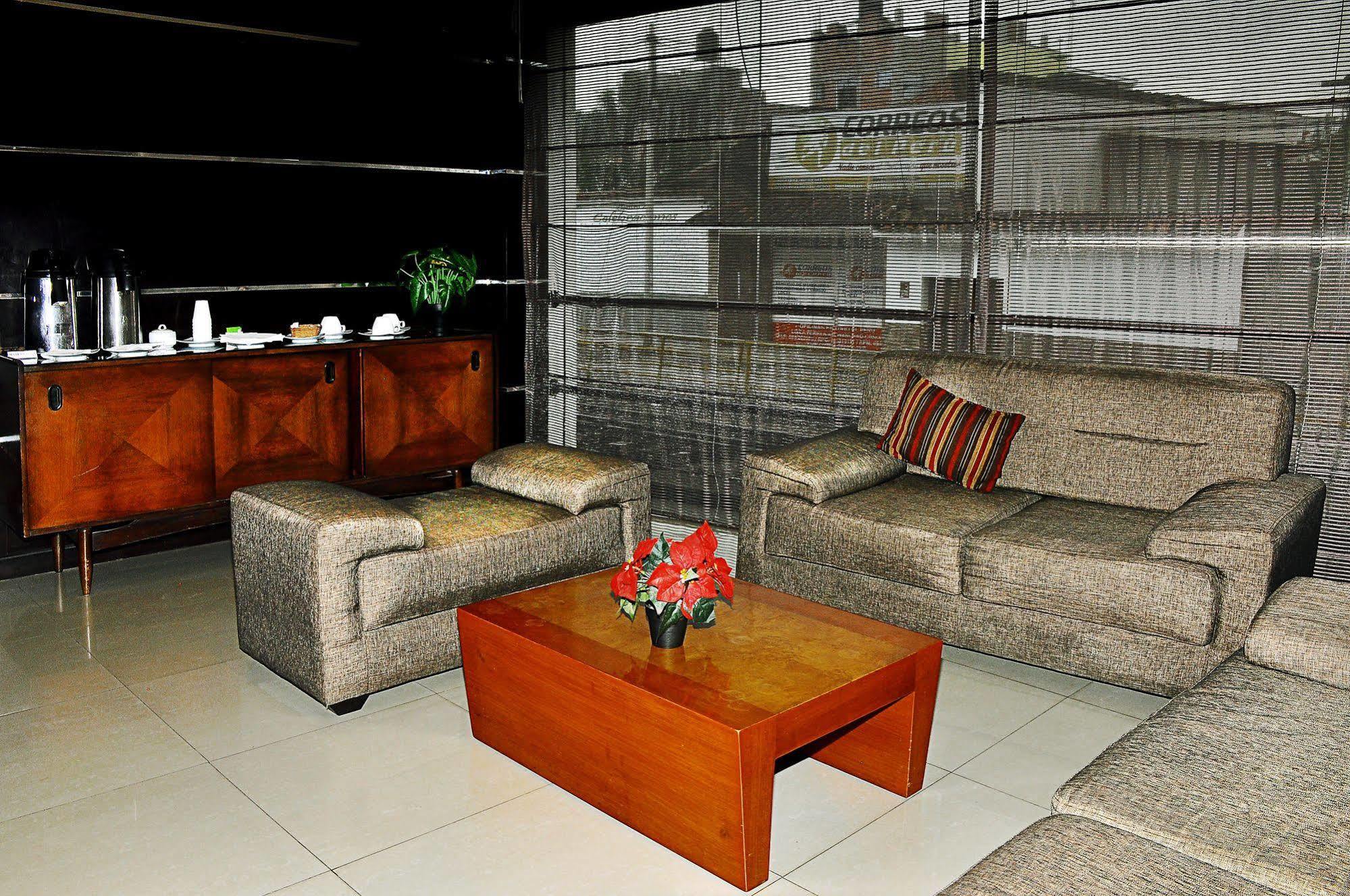 Polo Cusco Suites Kültér fotó