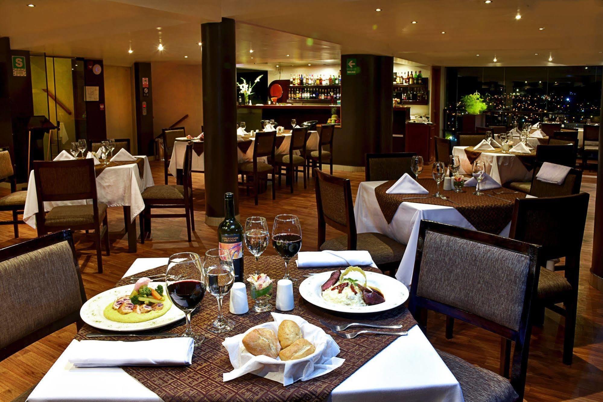 Polo Cusco Suites Kültér fotó