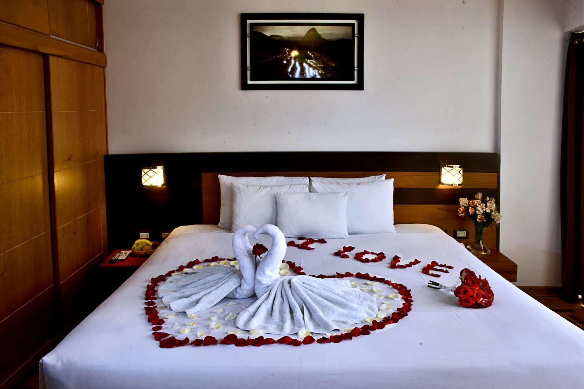 Polo Cusco Suites Kültér fotó