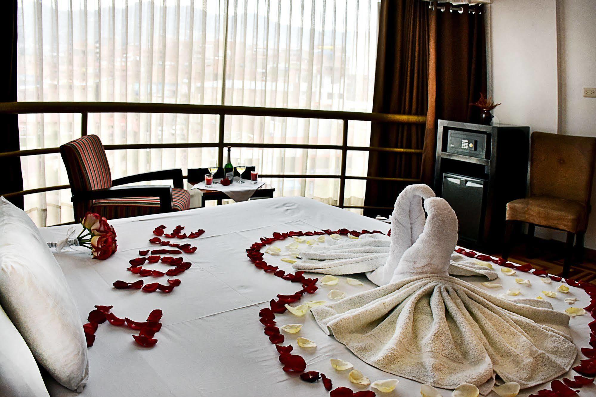 Polo Cusco Suites Kültér fotó