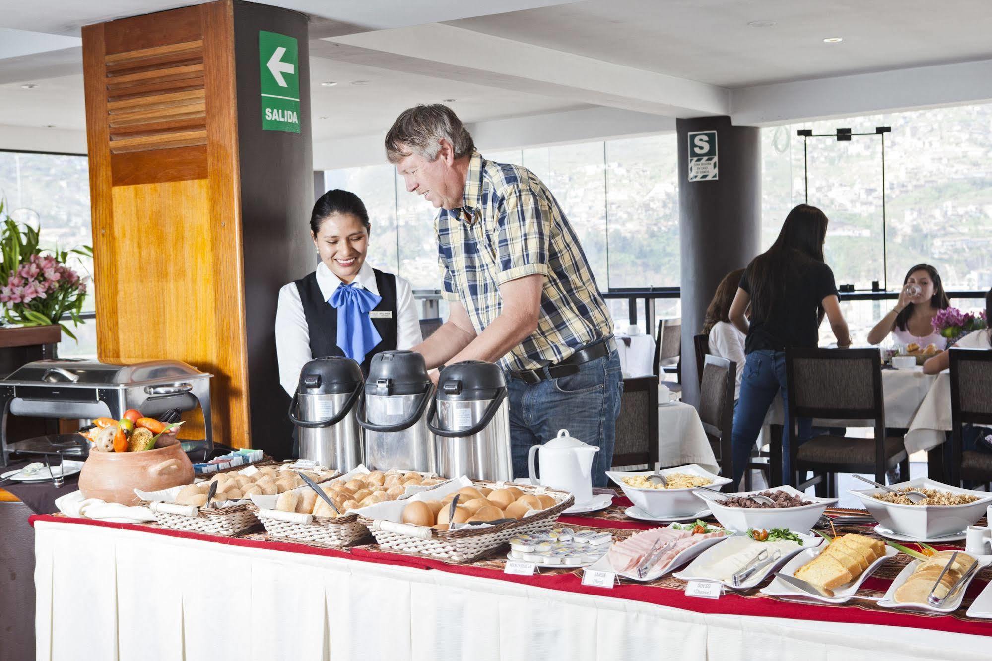 Polo Cusco Suites Kültér fotó